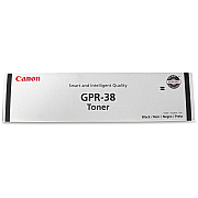 Canon GPR-38 Original Toner Cartridge (CNM3766B003AA)