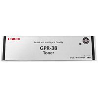 Canon GPR-38 Original Toner Cartridge (CNM3766B003AA)