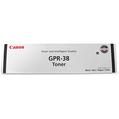 Canon GPR-38 Original Toner Cartridge (CNM3766B003AA)