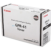 Canon GPR-41 Original Toner Cartridge (CNM3480B005AA)