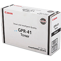 Canon GPR-41 Original Toner Cartridge (CNM3480B005AA)