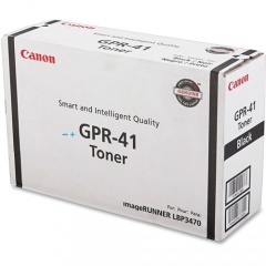 Canon GPR-41 Original Toner Cartridge (3480B005AA)