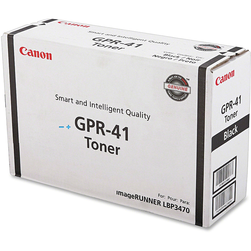 Canon GPR-41 Original Toner Cartridge (CNM3480B005AA)