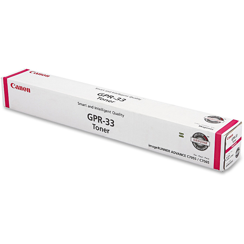 Canon GPR-33 Original Toner Cartridge (CNM2800B003AA)