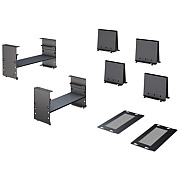 APC Trough Adapter Kit For Nexus 7018 Ducts (AR8585)