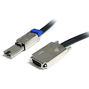 StarTech 2m Sas Cable - Sff-8470 To Sff-8088 (ISAS88702)