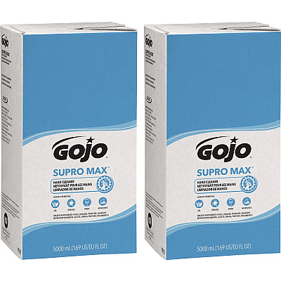 GOJO PRO TDX Refill Supro Max Hand Cleaner (GOJ757202)