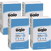 GOJO Supromax Lotion Hand Cleaner (GOJ727204CT)