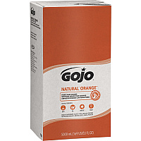 GOJO Natural Orange Pumice Hand Cleaner (GOJ755602)