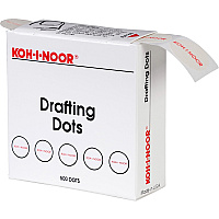 Koh-I-Noor Drafting Dots (KOH25900J01)