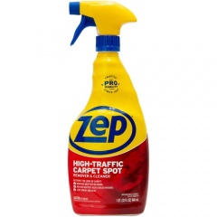 Zep High-Traffic Carpet Cleaner (ZUHTC32)