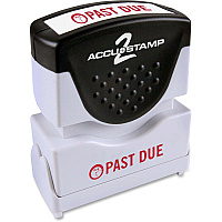 COSCO Shutter Stamp (COS035571)