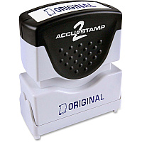COSCO Shutter Stamp (COS035572)