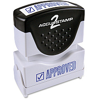 COSCO Shutter Stamp (COS035575)