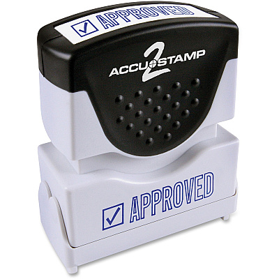 COSCO Shutter Stamp (COS035575)