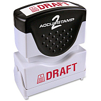 COSCO Shutter Stamp (COS035585)