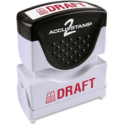 COSCO Shutter Stamp (COS035585)
