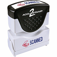 COSCO 2-Color Shutter Stamp (COS035606)