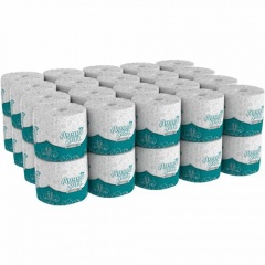 Angel Soft Professional Series Embossed Toilet Paper (16840)