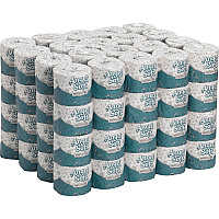 Angel Soft Professional Series Embossed Toilet Paper (GPC16880)