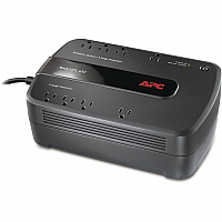 APC Back-UPS 650 VA Desktop UPS (APWBE650G1)