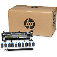 HP LaserJet CF064A 110V Maintenance Kit