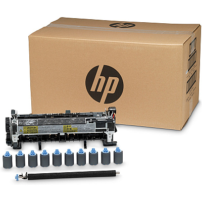 HP LaserJet CF064A 110V Maintenance Kit