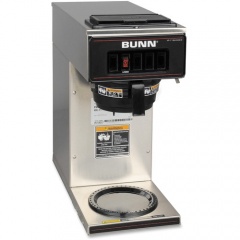 BUNN VP17-1 Coffee Brewer (13300.0001)