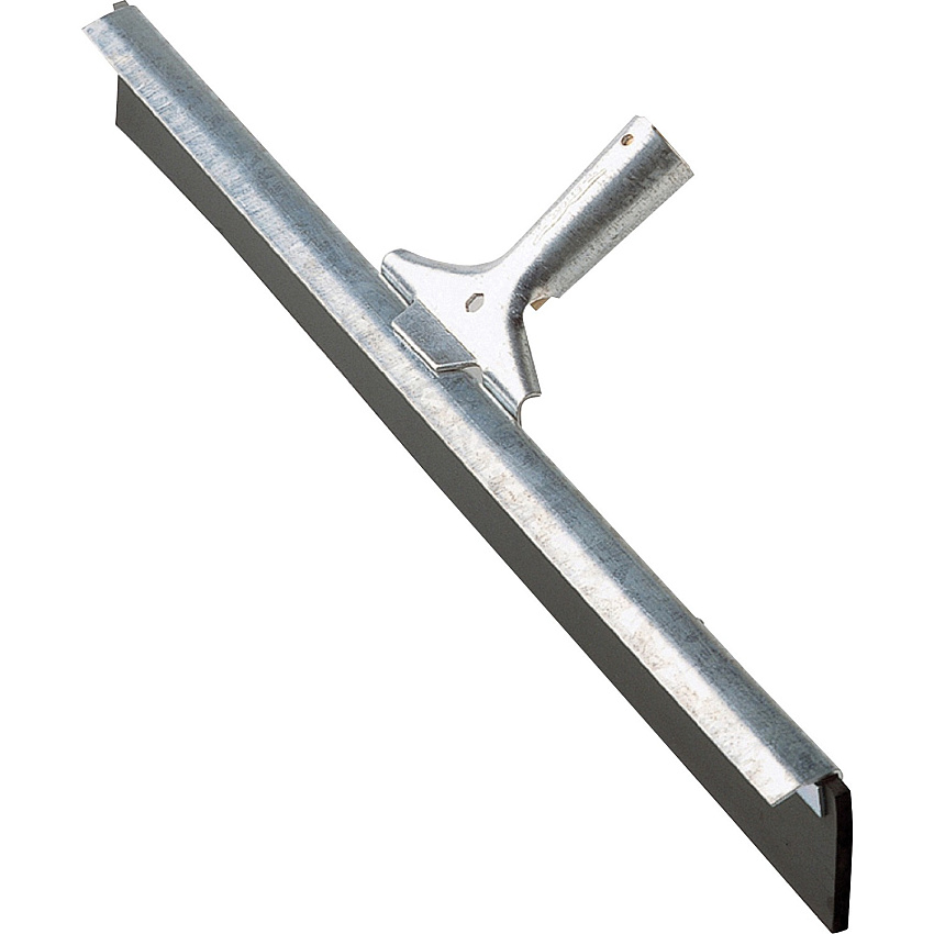 Ettore Straight Steel Floor Squeegee (ETO54024)