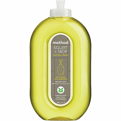 Method Squirt + Mop Hard Floor Cleaner (MTH00563)