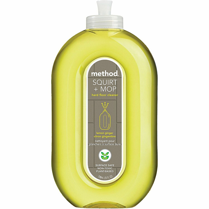 Method Squirt + Mop Hard Floor Cleaner (MTH00563)