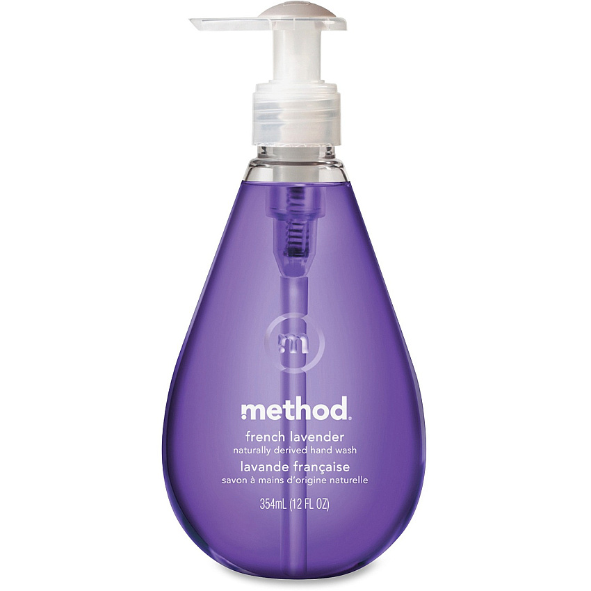 Method Gel Hand Soap (MTH00031)