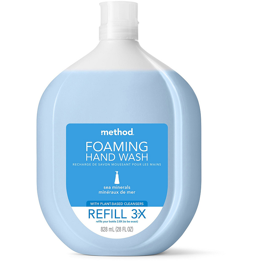 Method Foaming Hand Soap Refill (MTH00667)