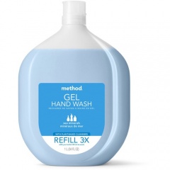 Method Gel Hand Soap Refill (00653)