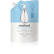 Method Gel Hand Soap Refill (MTH00652)