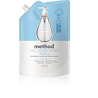 Method Gel Hand Soap Refill (MTH00652)