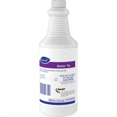 Diversey Oxivir Ready-to-use Surface Cleaner (4277285EA)