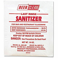 Diversey Last Rinse Sanitizer (DVO90223)