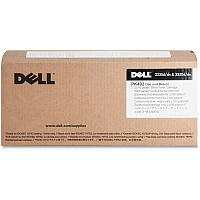 Dell PK492 Original Toner Cartridge