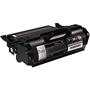 Dell F362T Original High Yield Laser Toner Cartridge - Black - 1 Each