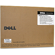 Dell Original Standard Yield Laser Toner Cartridge - Black - 1 Each (DLLD524T)