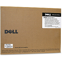 Dell Original Standard Yield Laser Toner Cartridge - Black - 1 Each (DLLD524T)