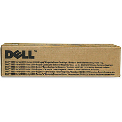 Dell 8WNV5 Toner Cartridge