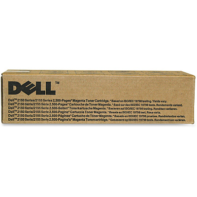 Dell 8WNV5 Toner Cartridge