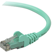 Belkin Cable,cat6,utp,rj45m/m,14 ,grn,patch (A3L98014GRN)
