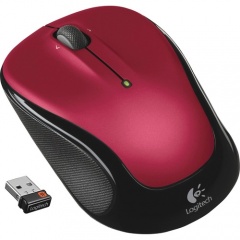 Logitech M325 Laser Wireless Mouse (910002651)