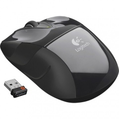 Logitech Wireless Laser Mouse (910002696)