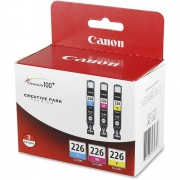 Canon CLI-226 Original Ink Cartridge (4547B005)