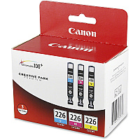 Canon CLI-226 Original Ink Cartridge (CNM4547B005)