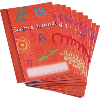 Learning Resources Science Journal Set (LER0389)